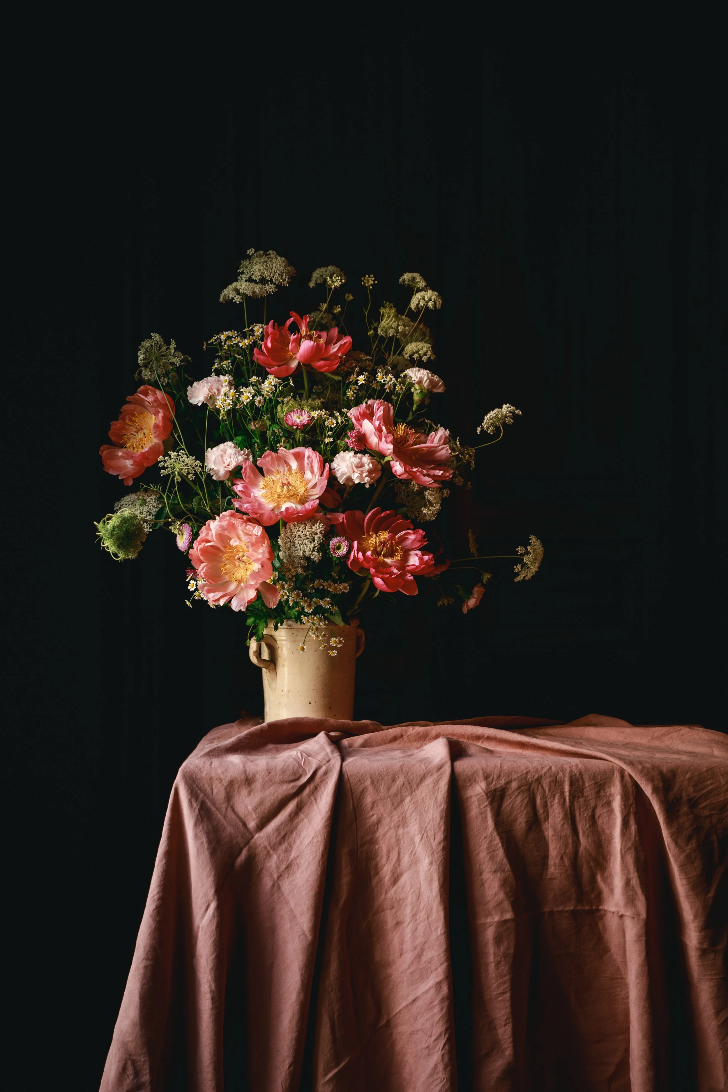 Fotografía Floral