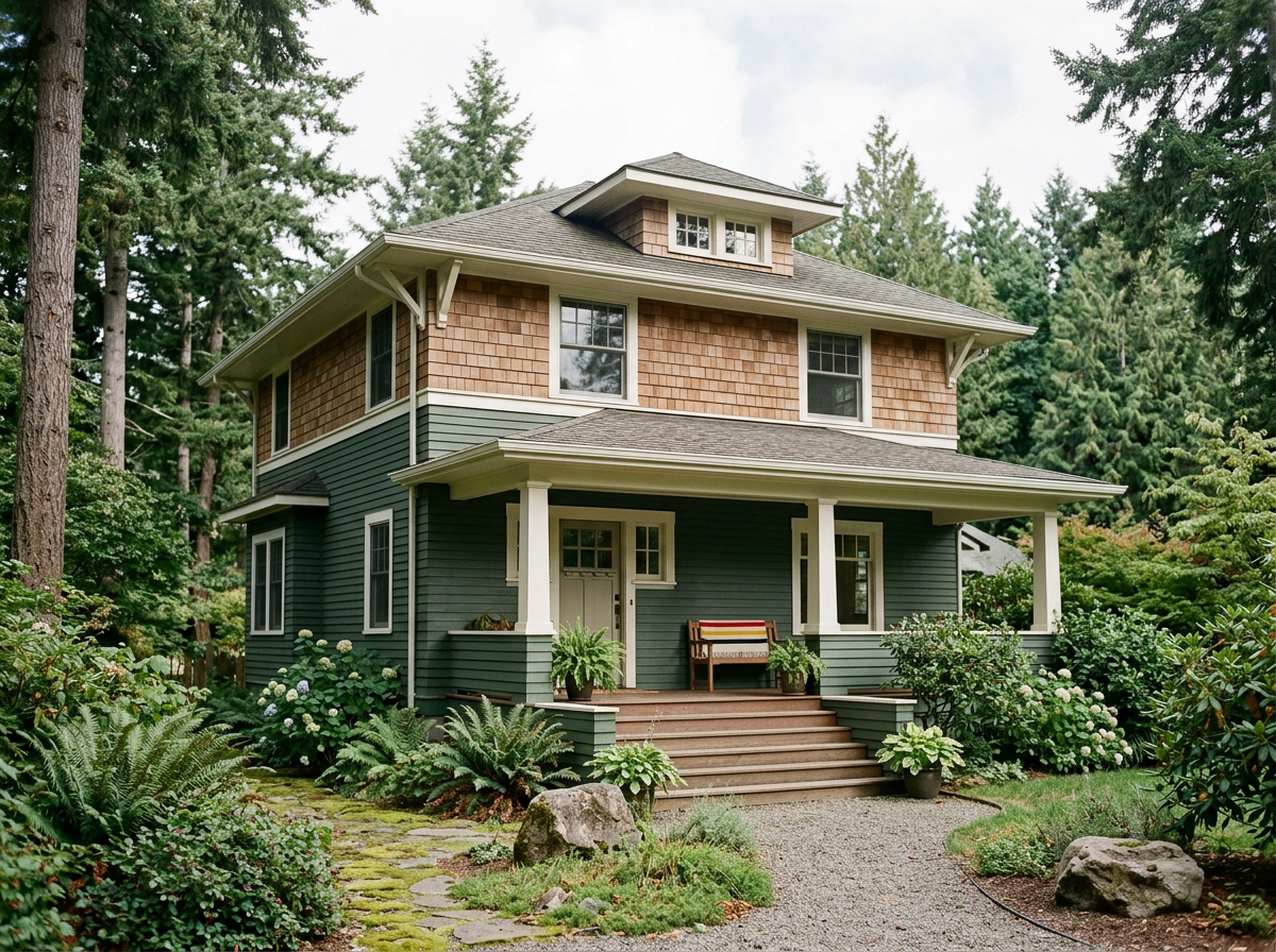 Portland Oregon Property Management