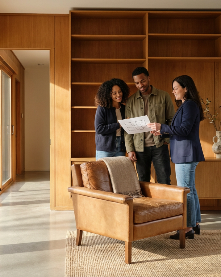 Portland Oregon Property Management Company