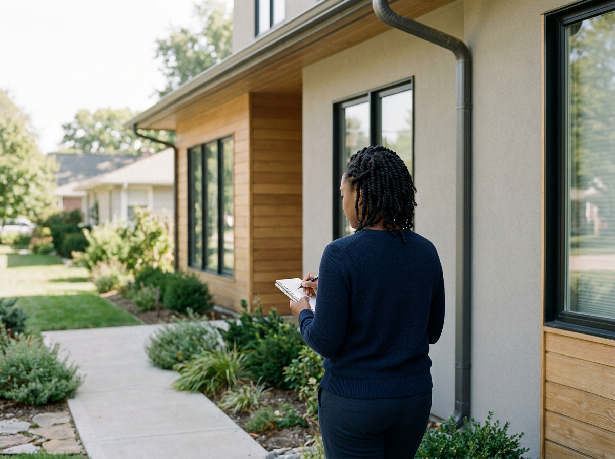 Inspections & Reporting