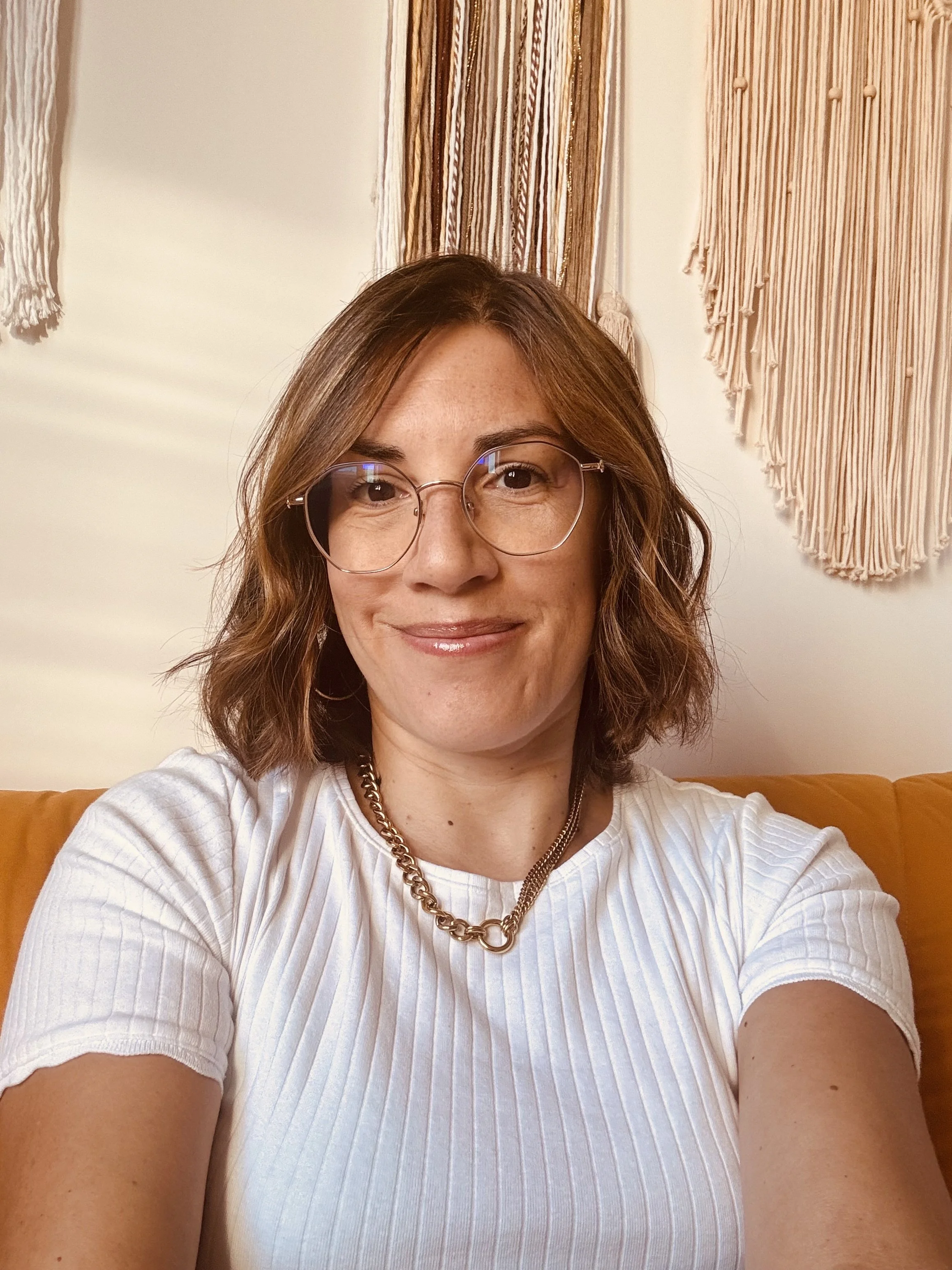 Sandrine Soldera coach