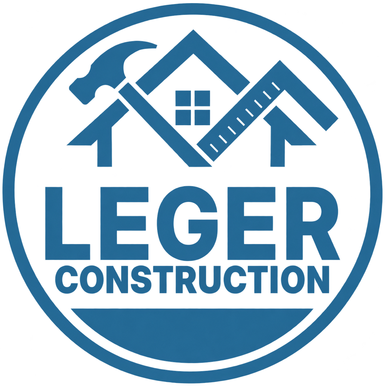 Leger Construction