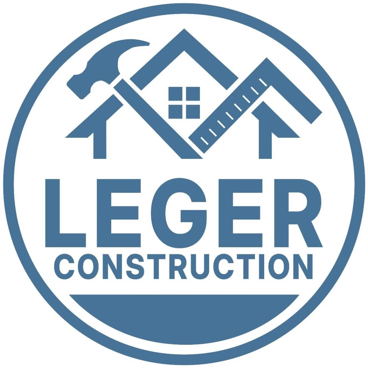 Leger Construction