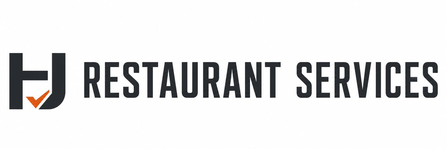 Commercial Refrigeration Preventive Maintenance | HJ Restaurant Services