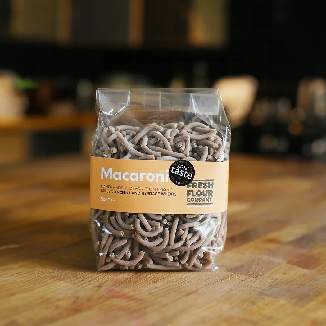 Macaroni