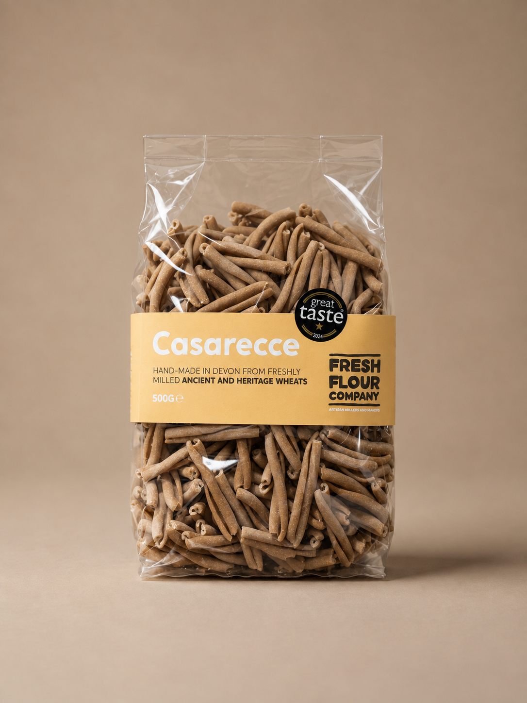Casarecce