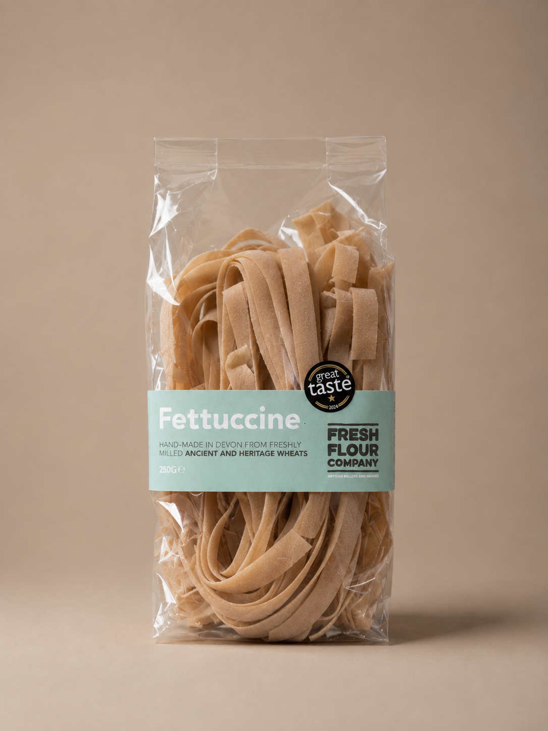 Fabulous Fettuccini