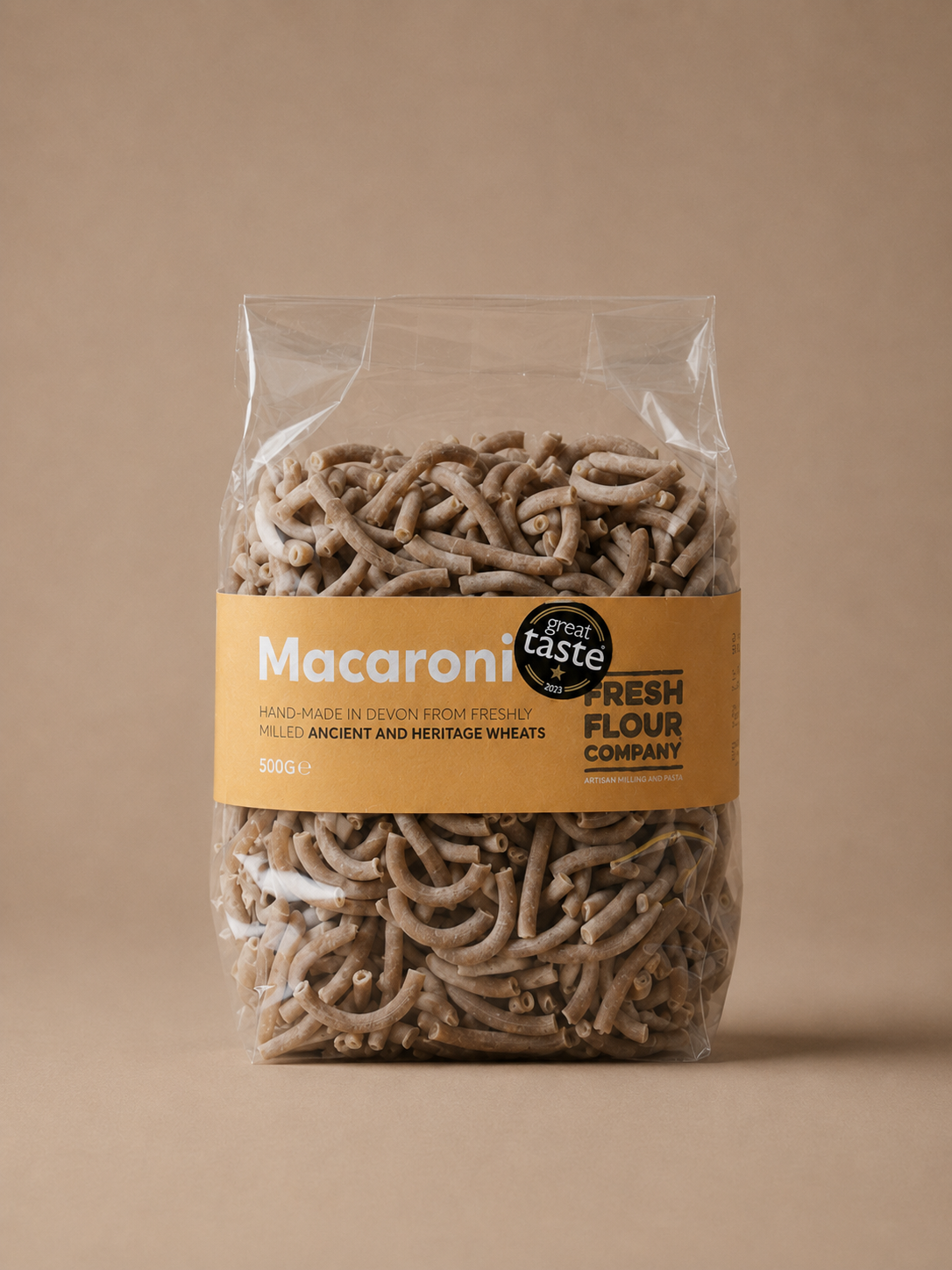 Macaroni