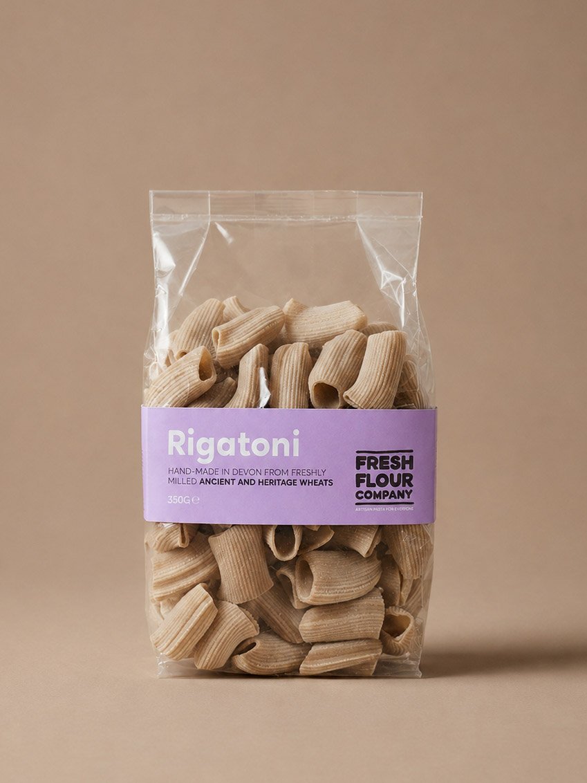 Rigatoni