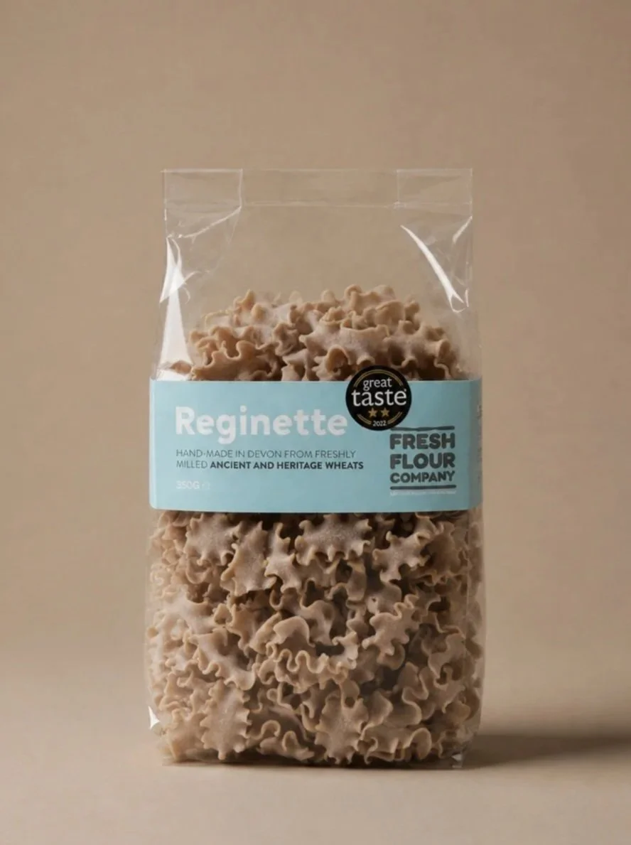 Reginette