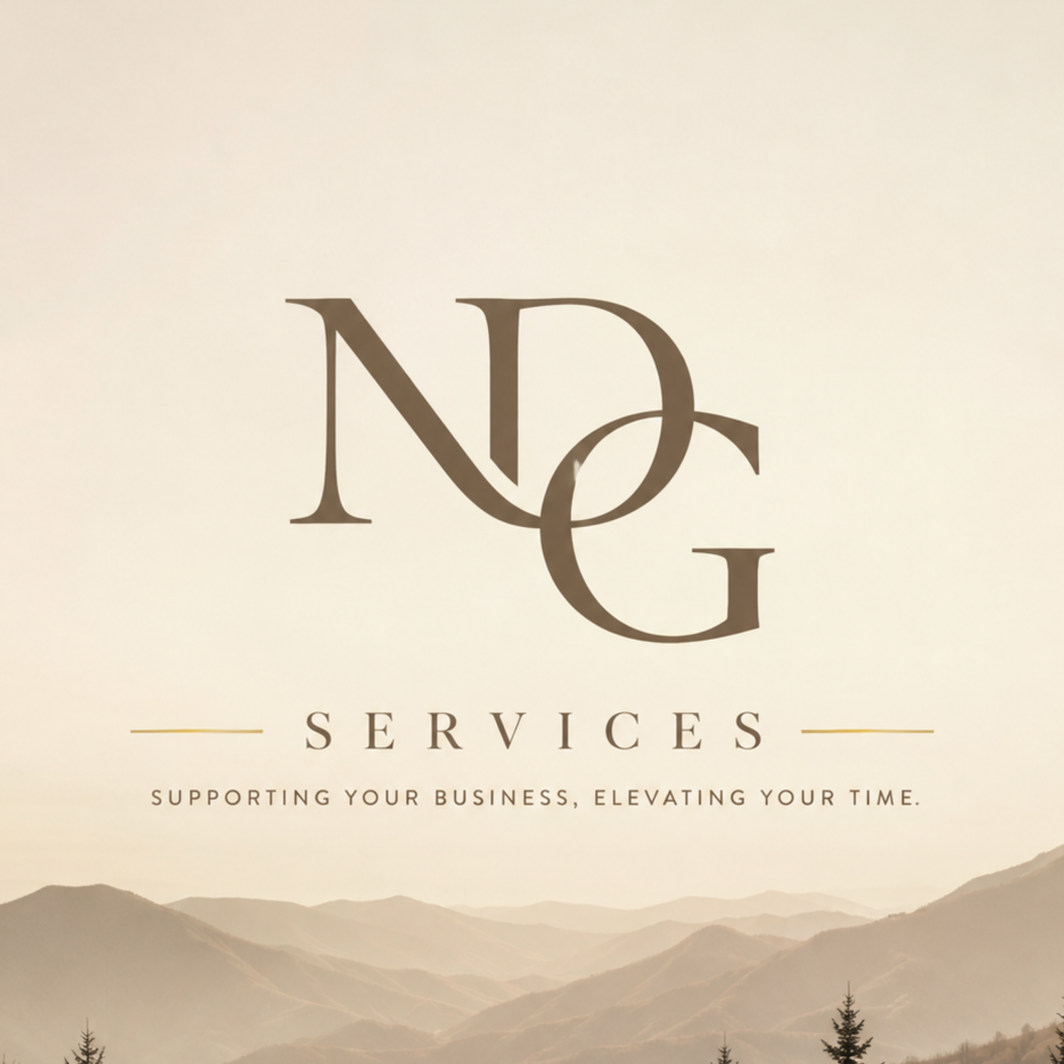 NDG VIRTUAL ASSISTANT SERVICES 