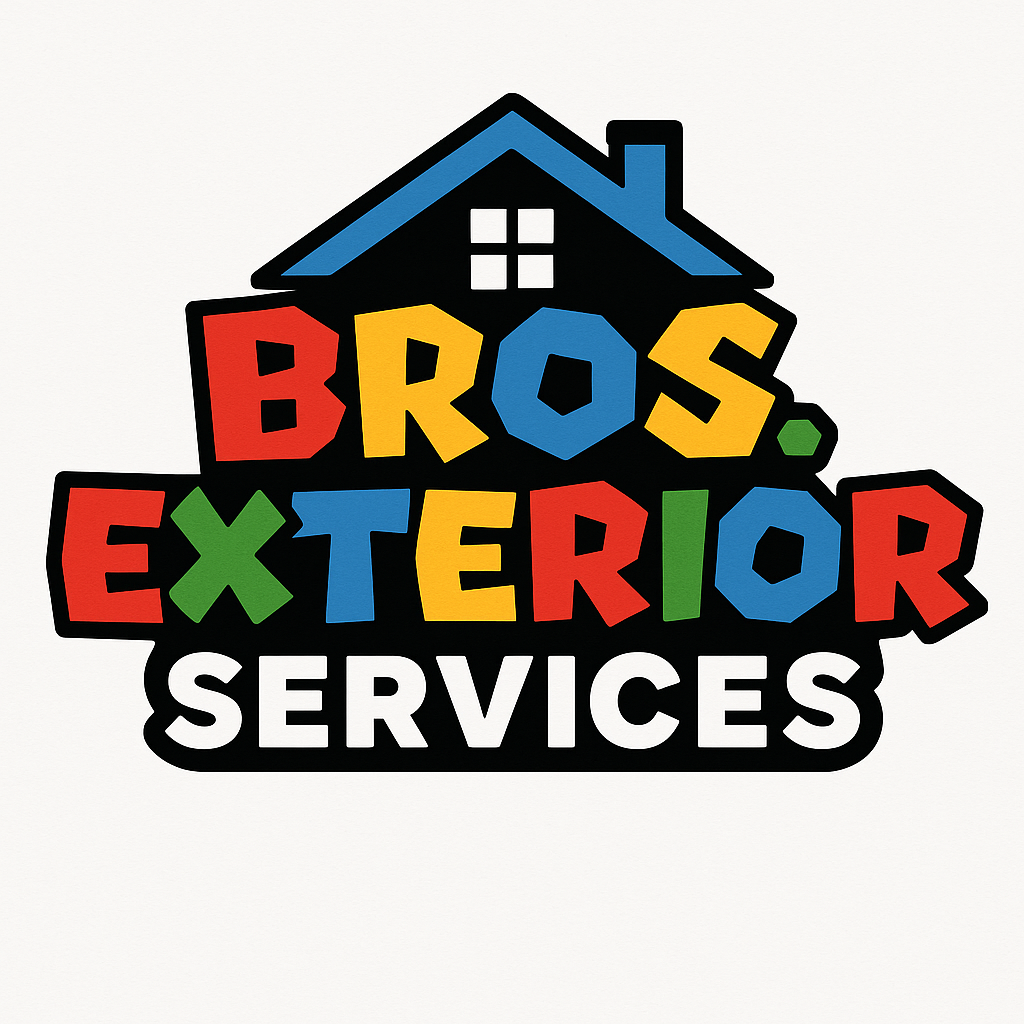 Bros. Exterior Services
