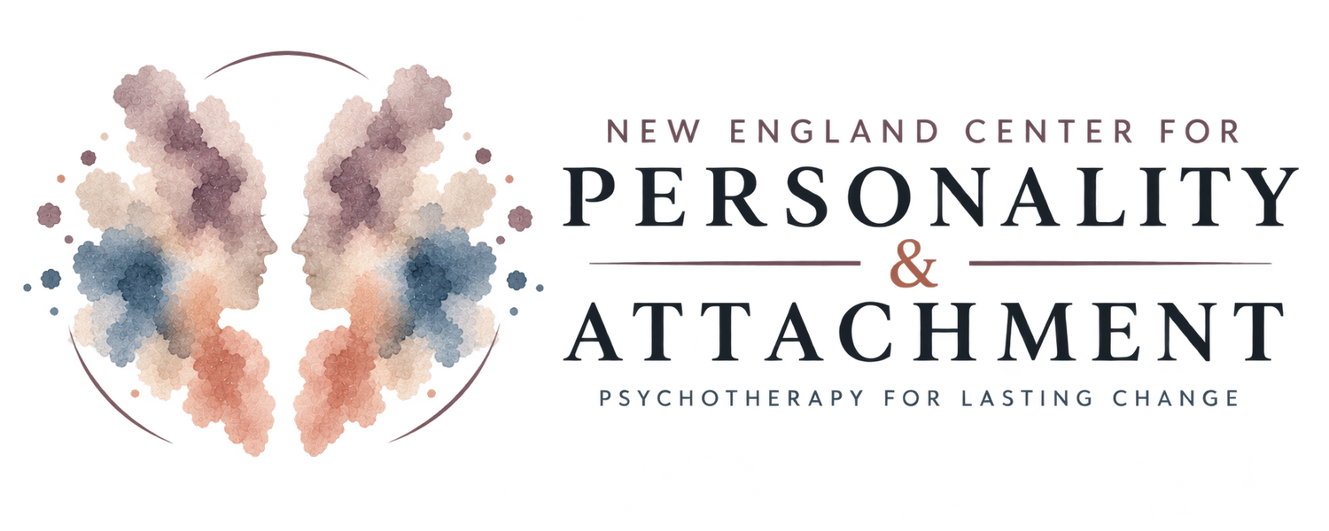 New England Center for Personality and Attachment