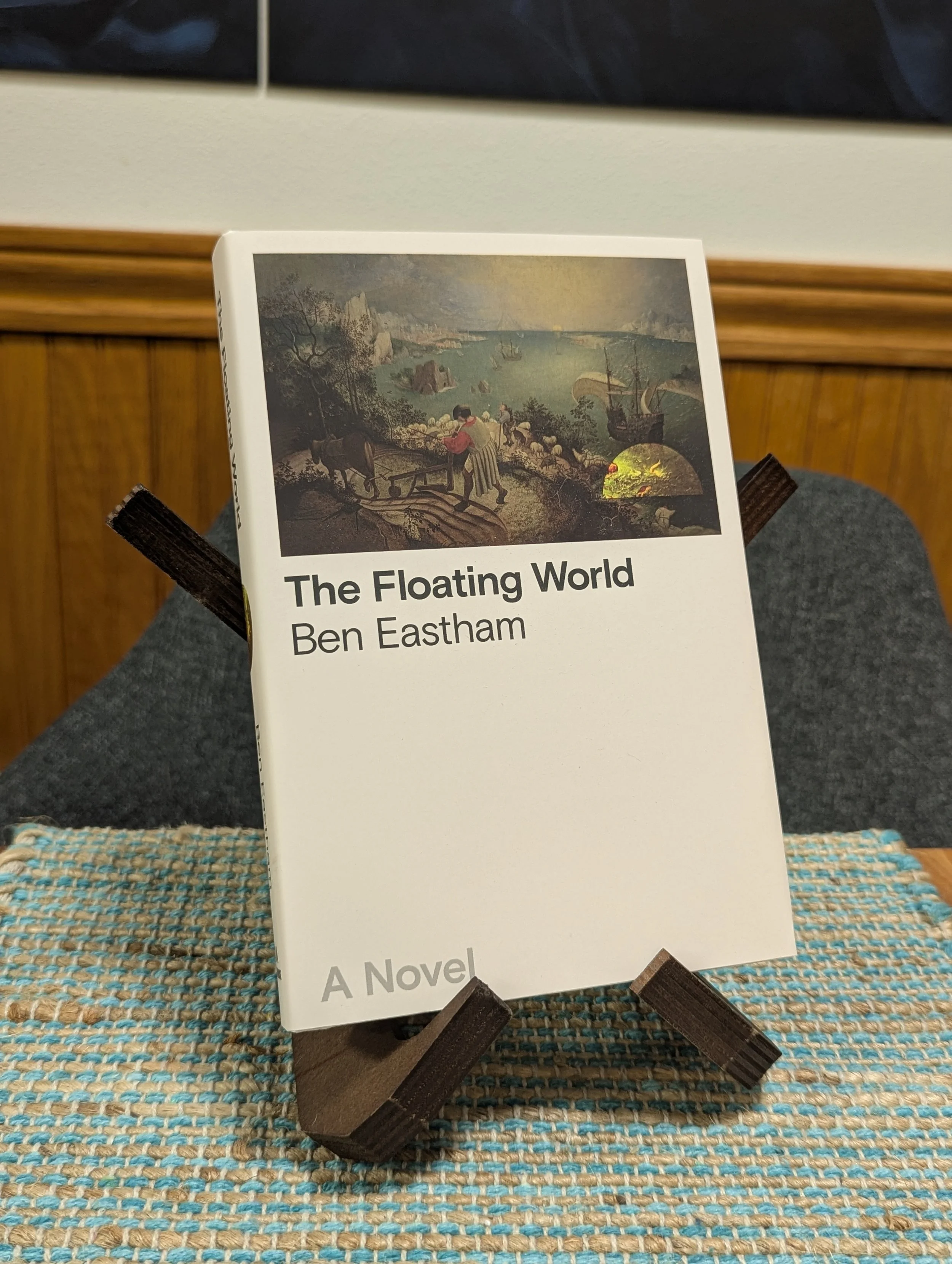 Literary Book Club