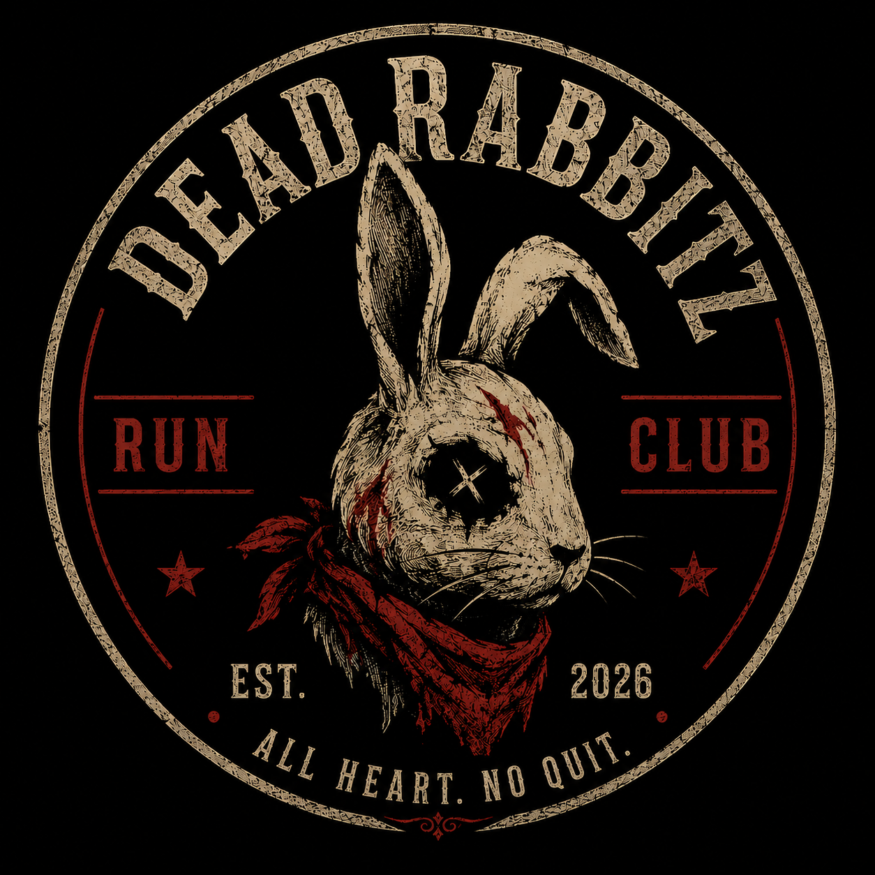 Dead Rabbitz Run Club