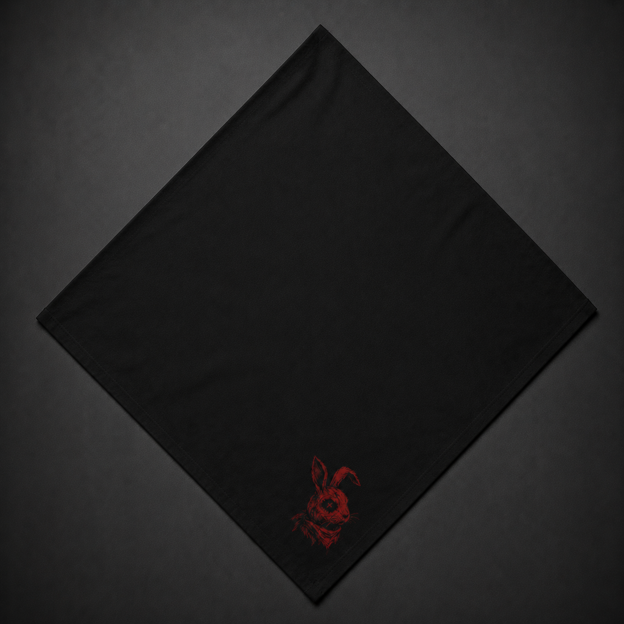 Running in the Dark Bandana