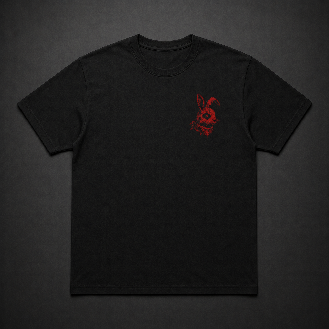Rabbit Hole Tee (Men's)