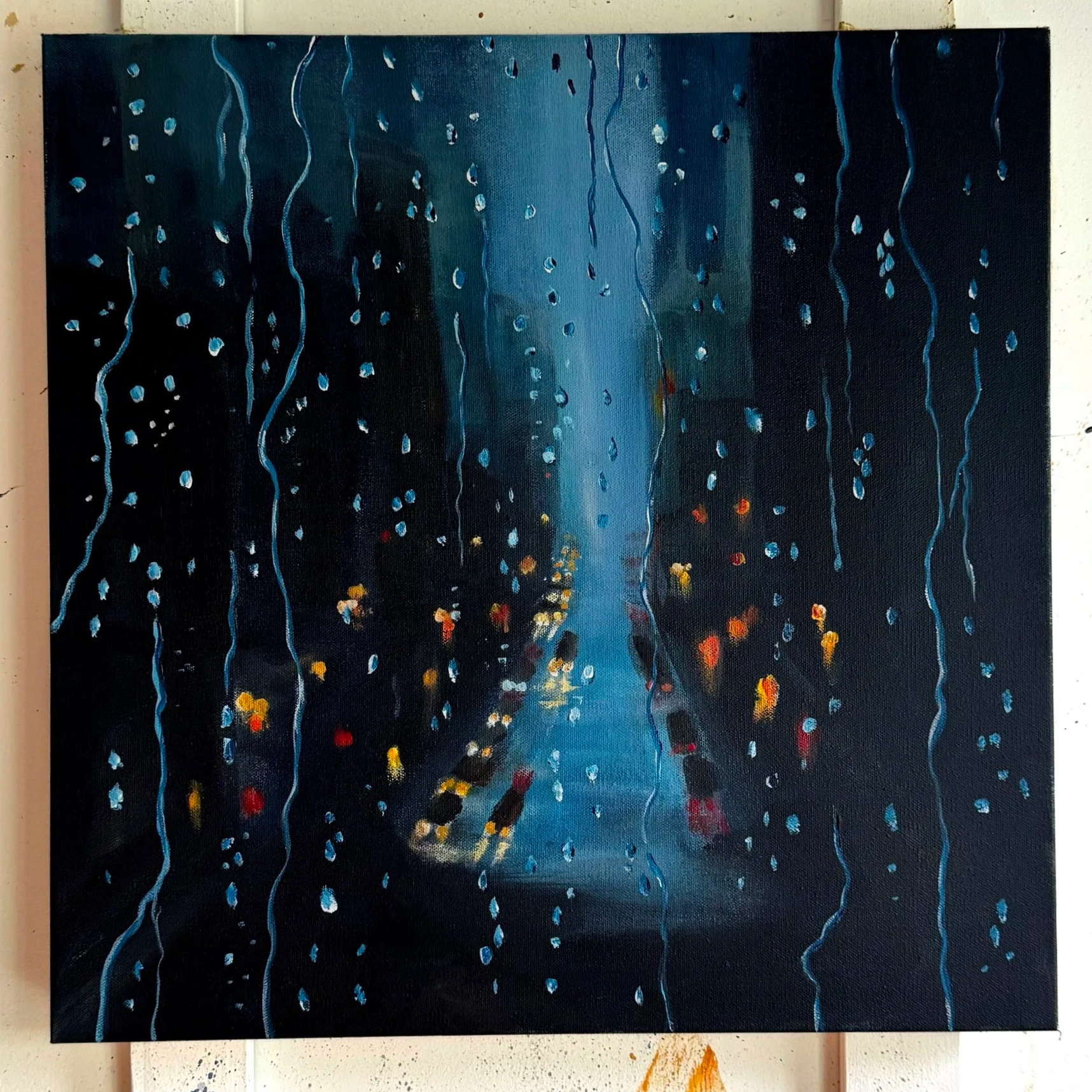 Sold