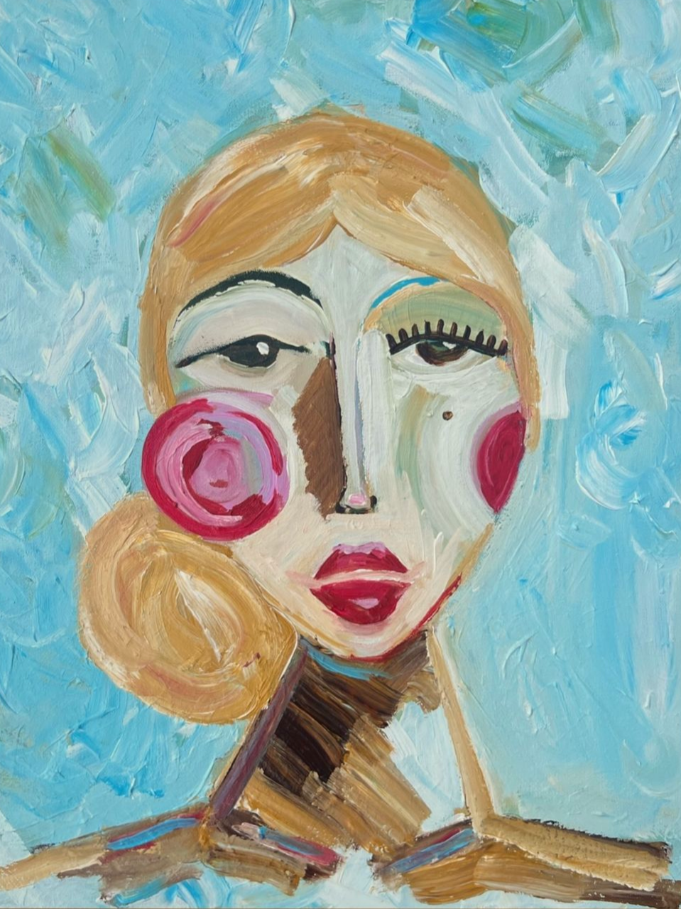 Sold