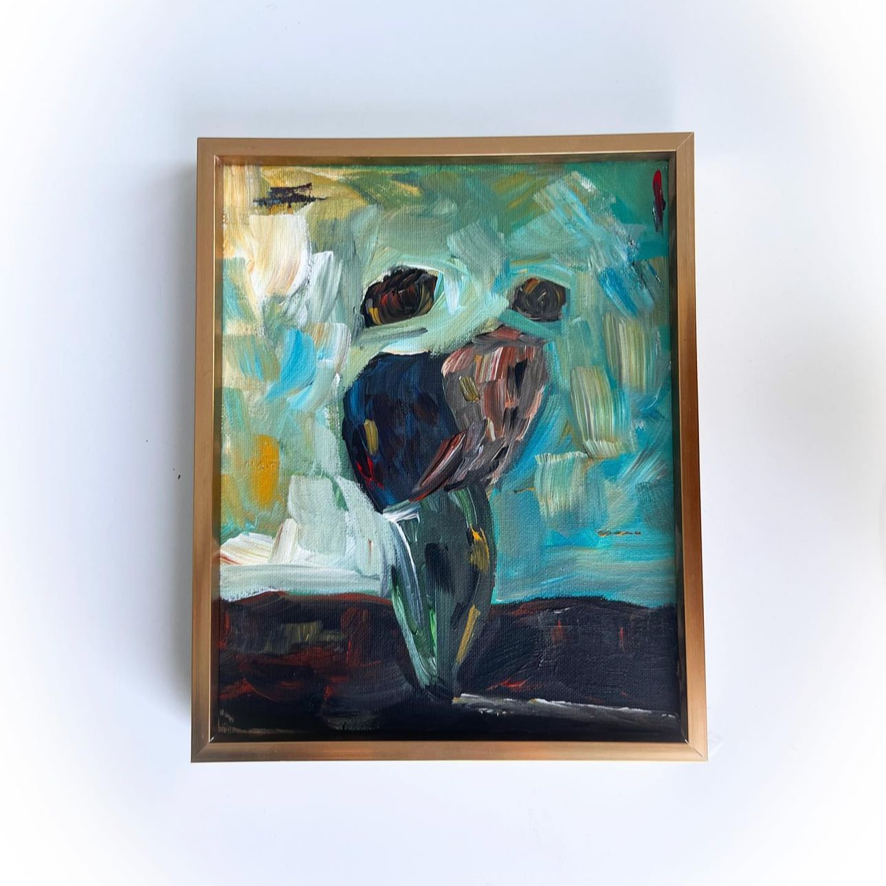 Sold