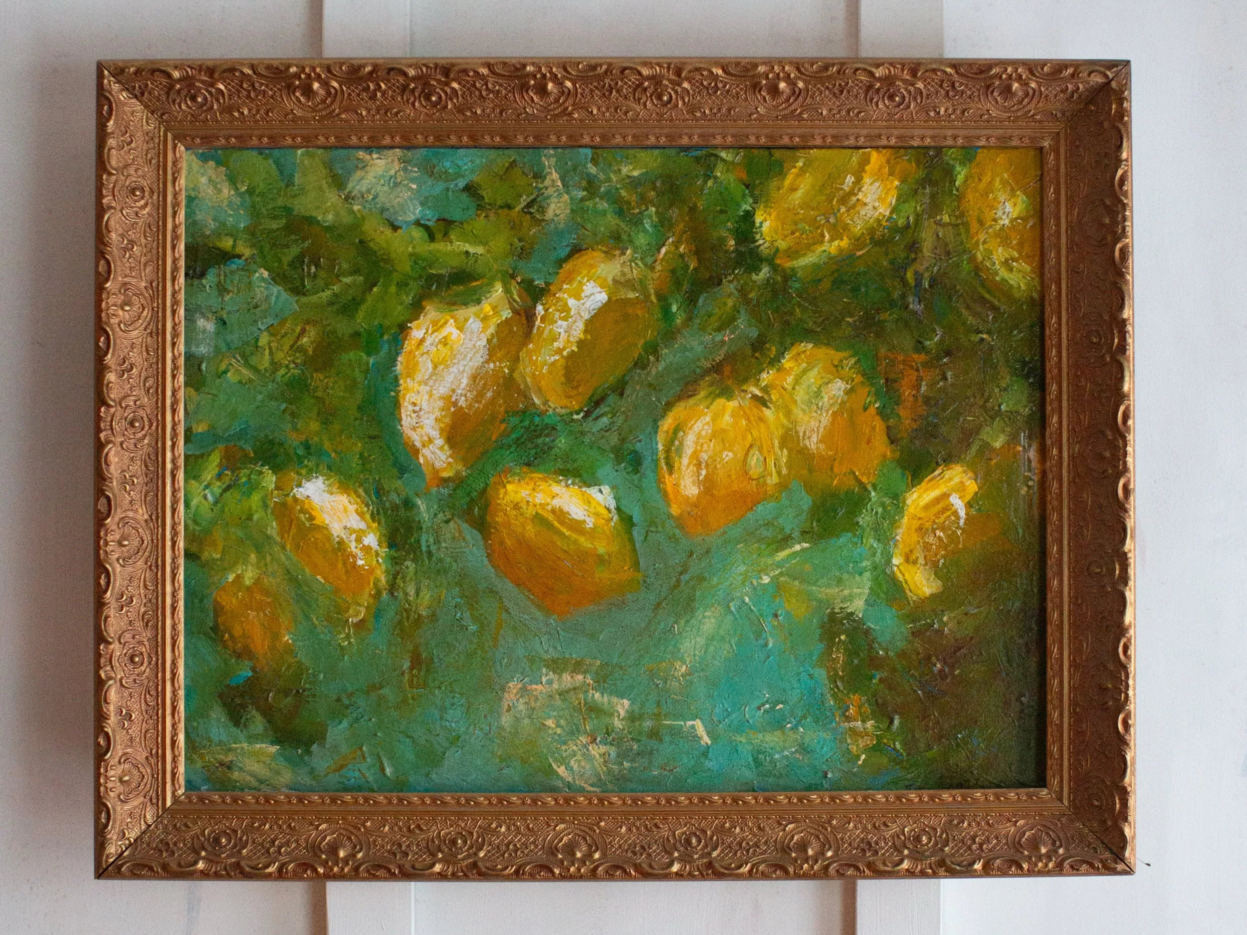 Sold