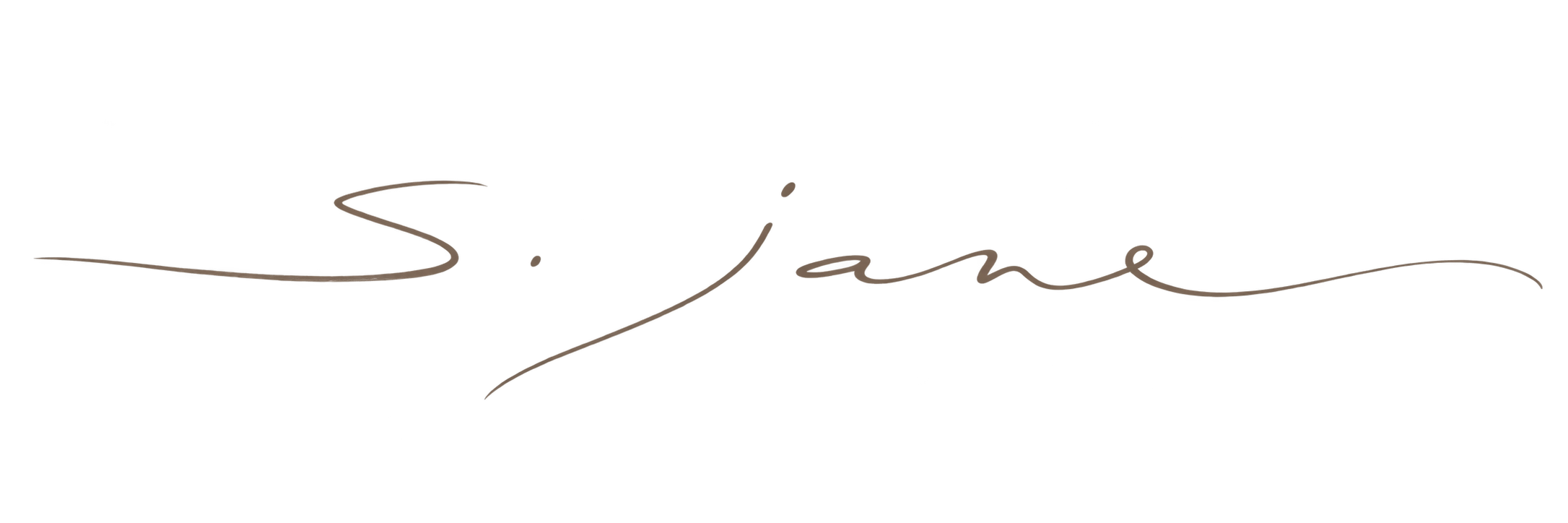 Scripted signature reading 'Love' in cursive.