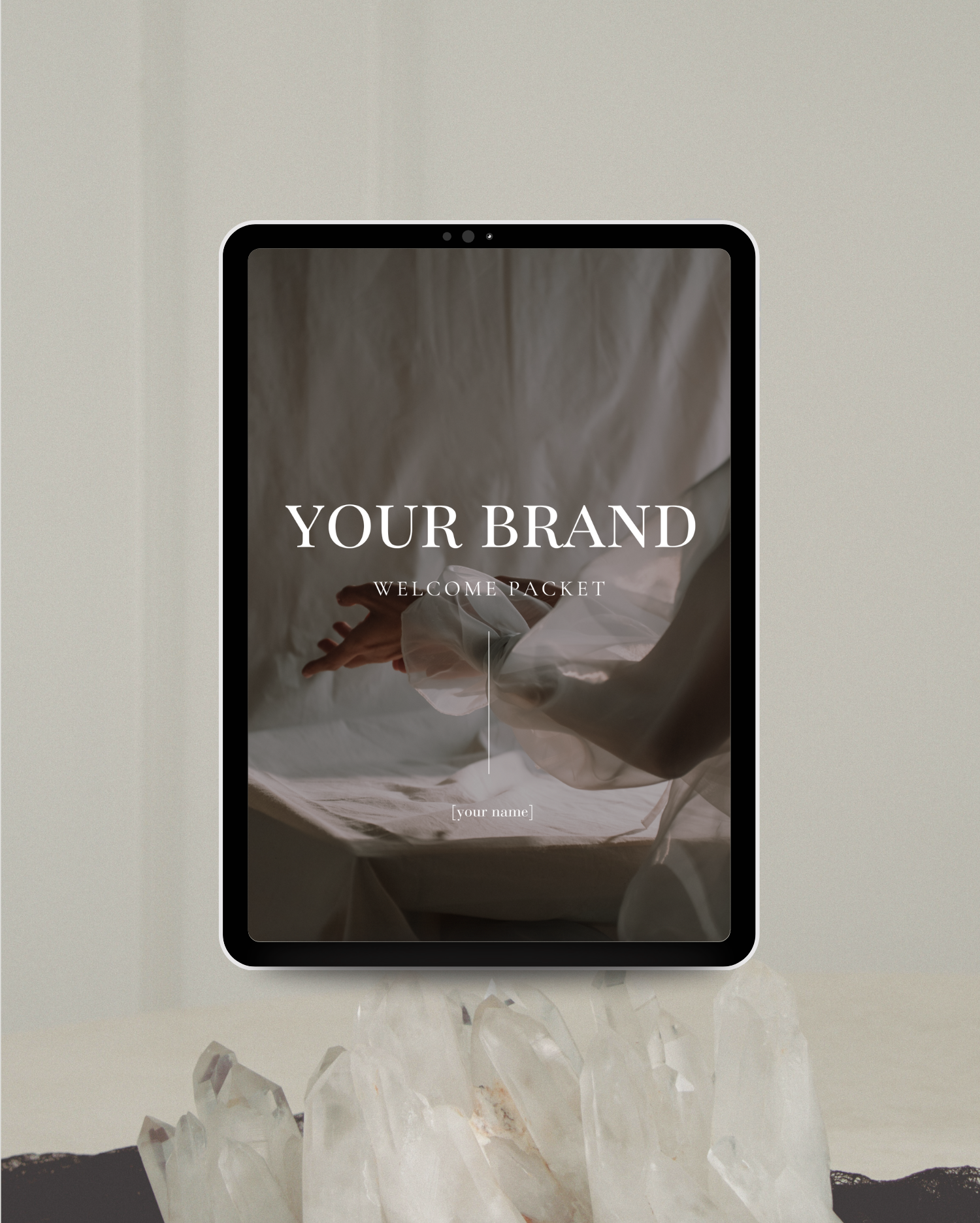Welcome Packet Template, Client Onboarding, Service Agreements, Pricing Guide, Wellness Coach, Life Coaching, Therapist, Holistic Health,