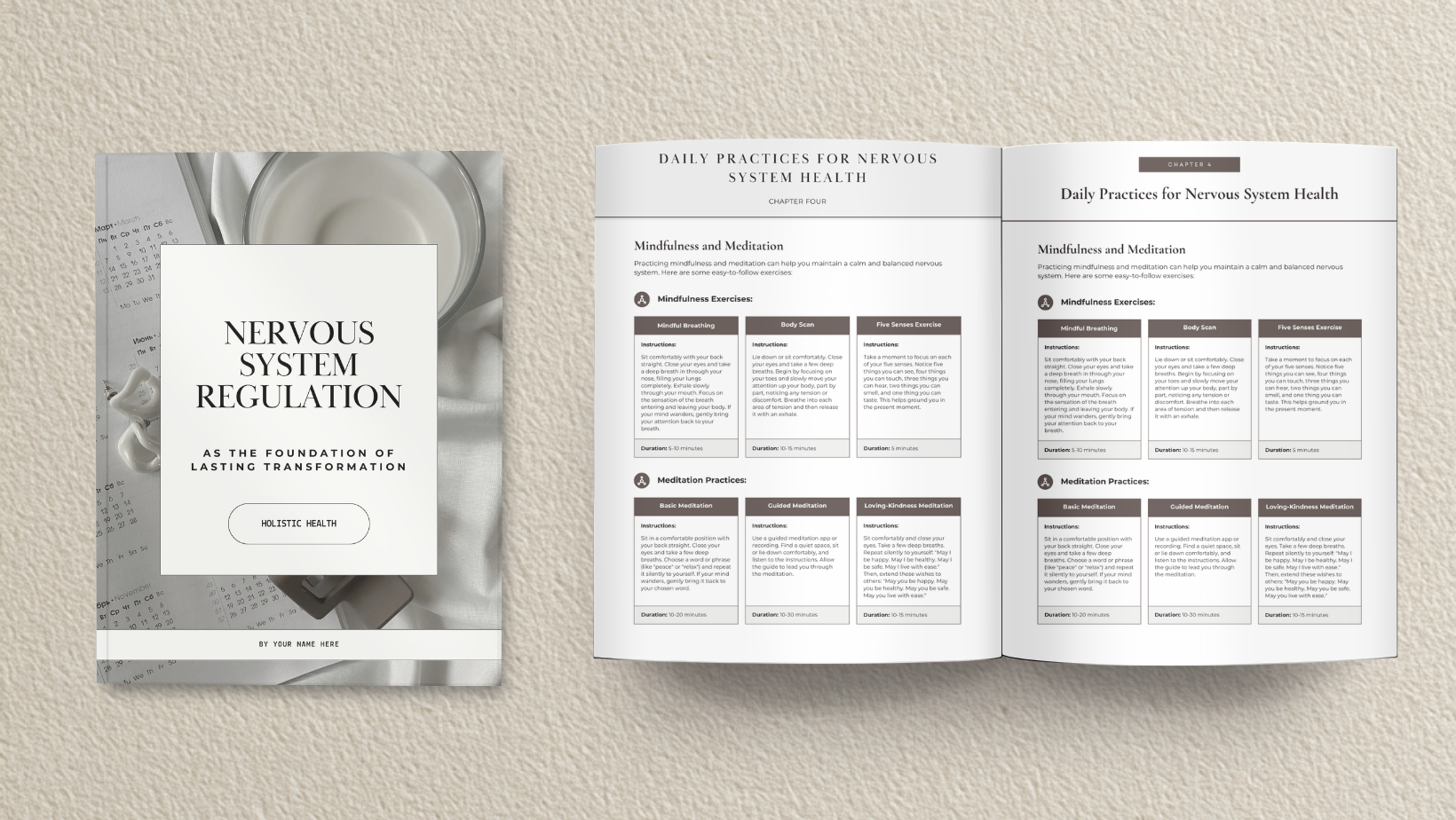 Nervous System Ebook Template.png