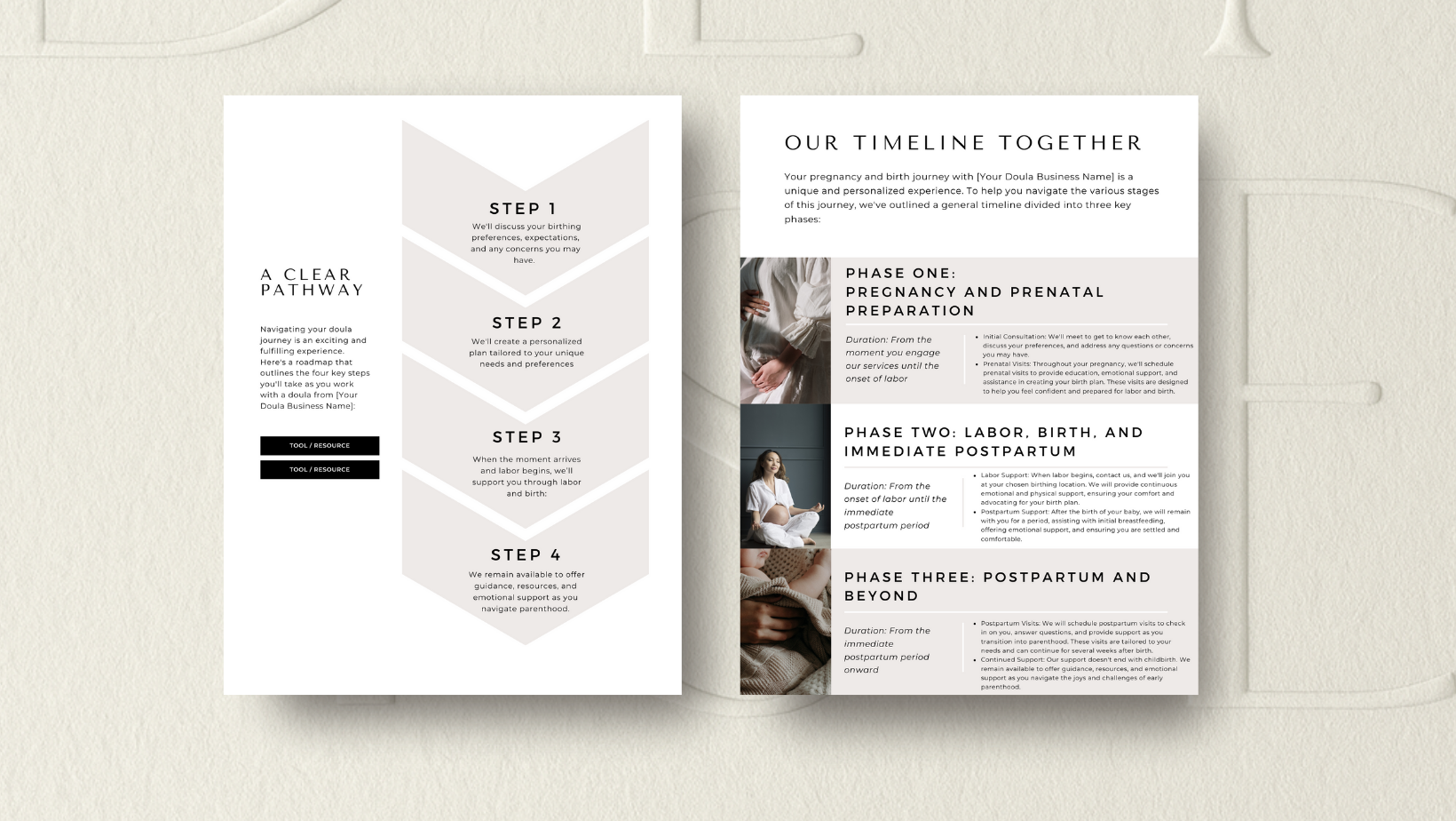 Doula Business Forms.png