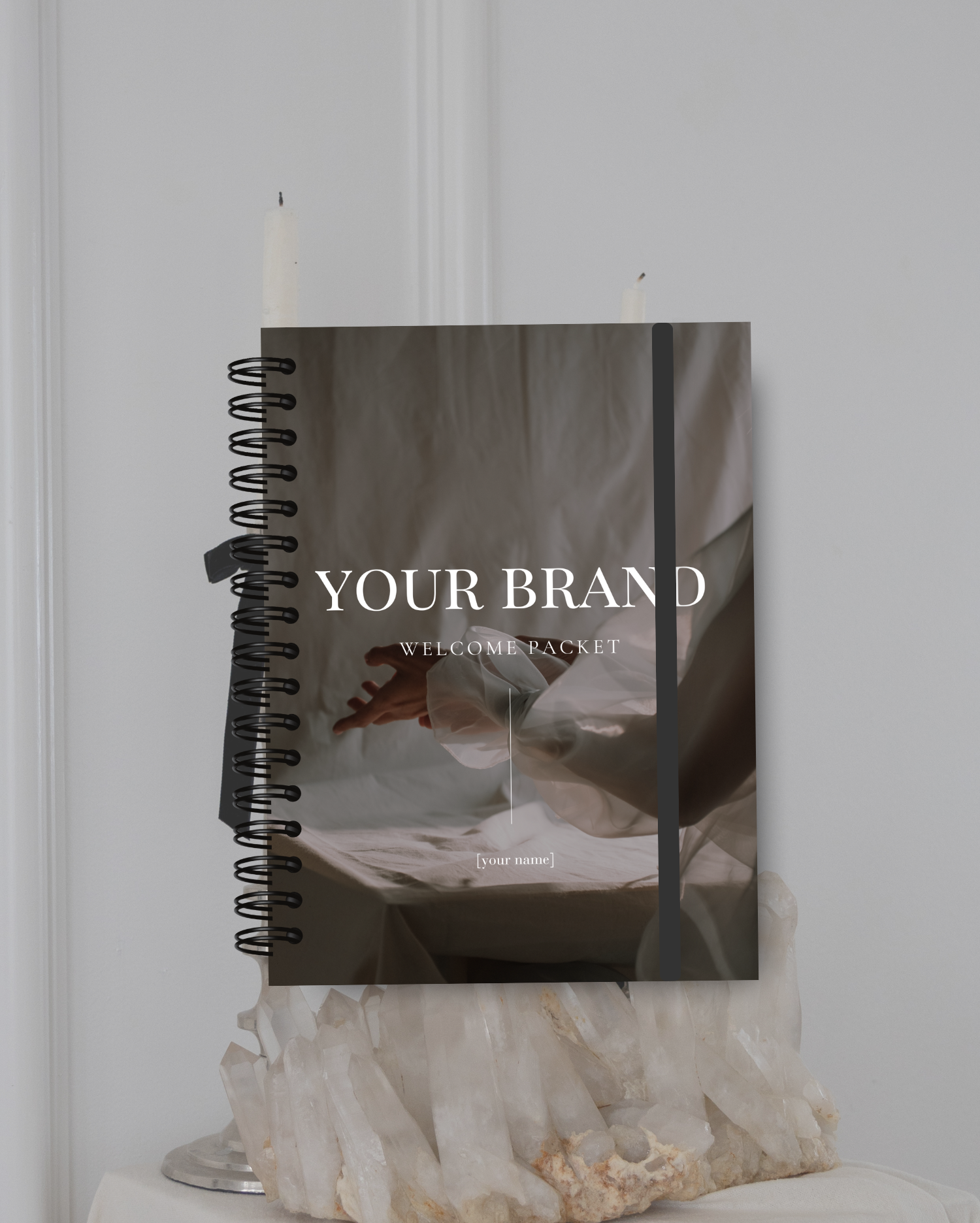 Welcome Packet Template, Client Onboarding, Service Agreements, Pricing Guide, Wellness Coach, Life Coaching, Therapist, Holistic Health,