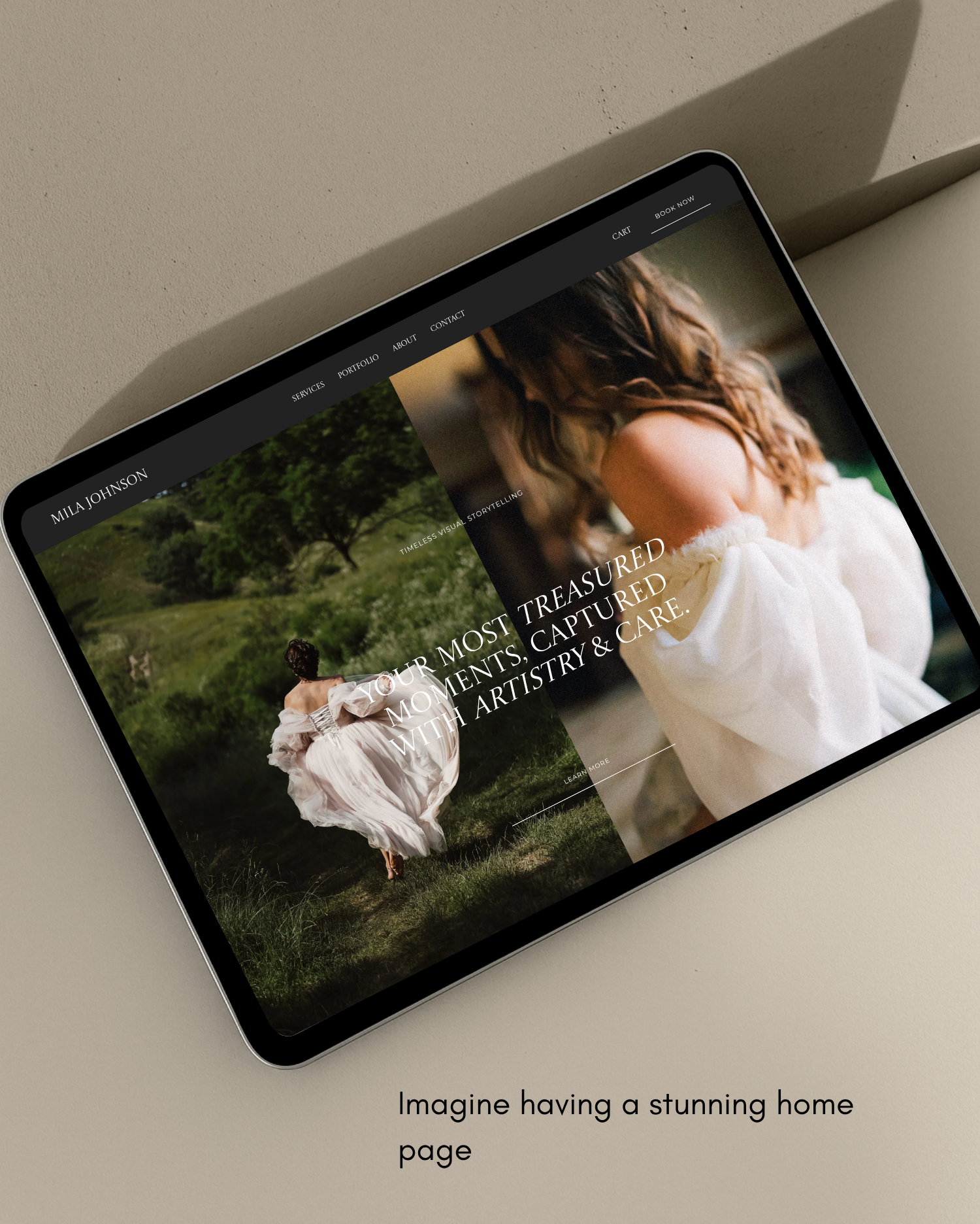 wedding photographer Website.png