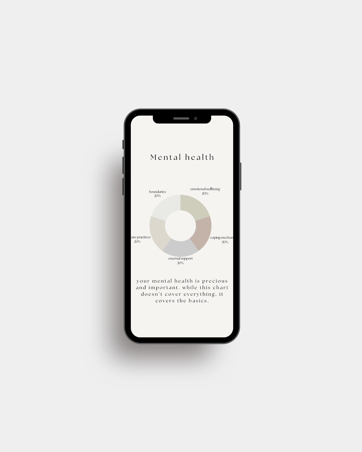 Mental Health Social Media