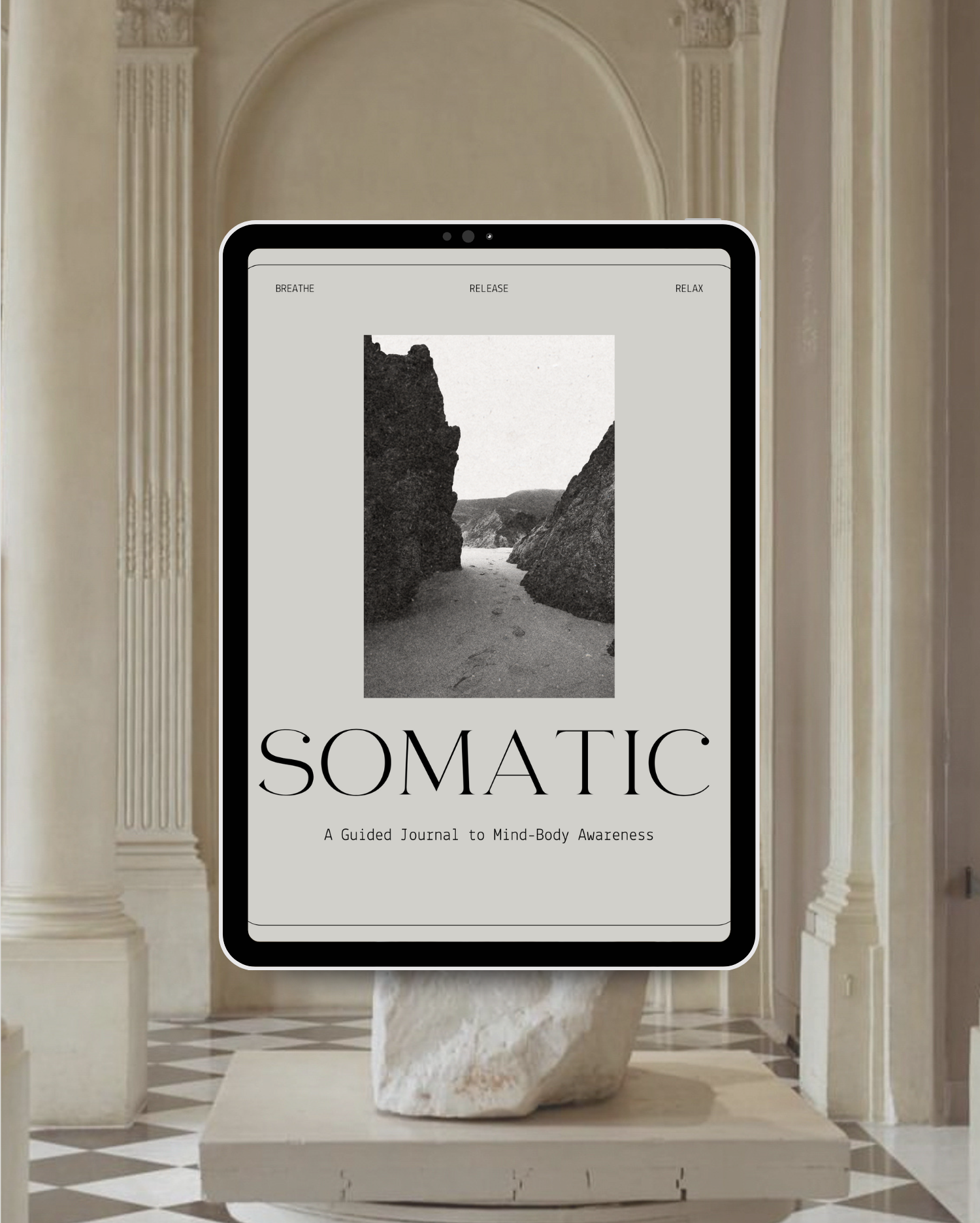 Somatic Journaling