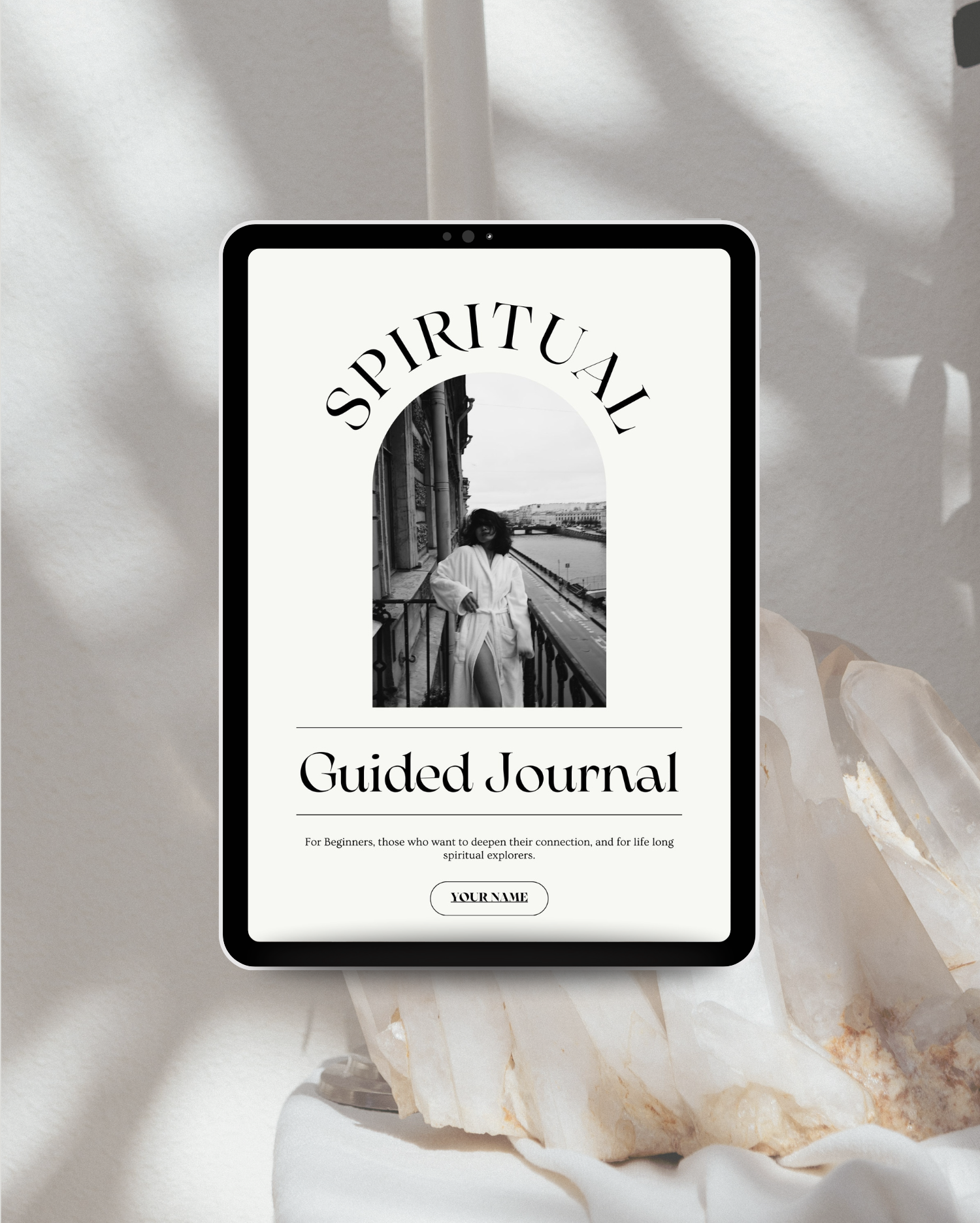 Spiritual Journal