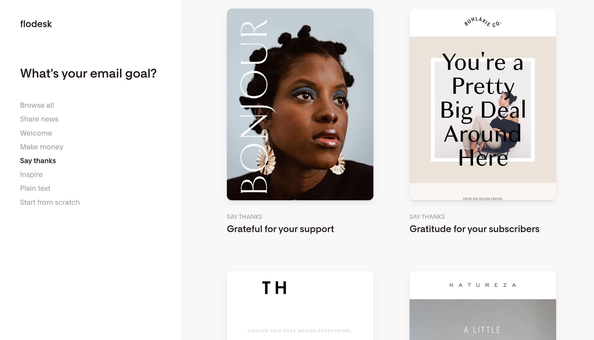 email list building tools