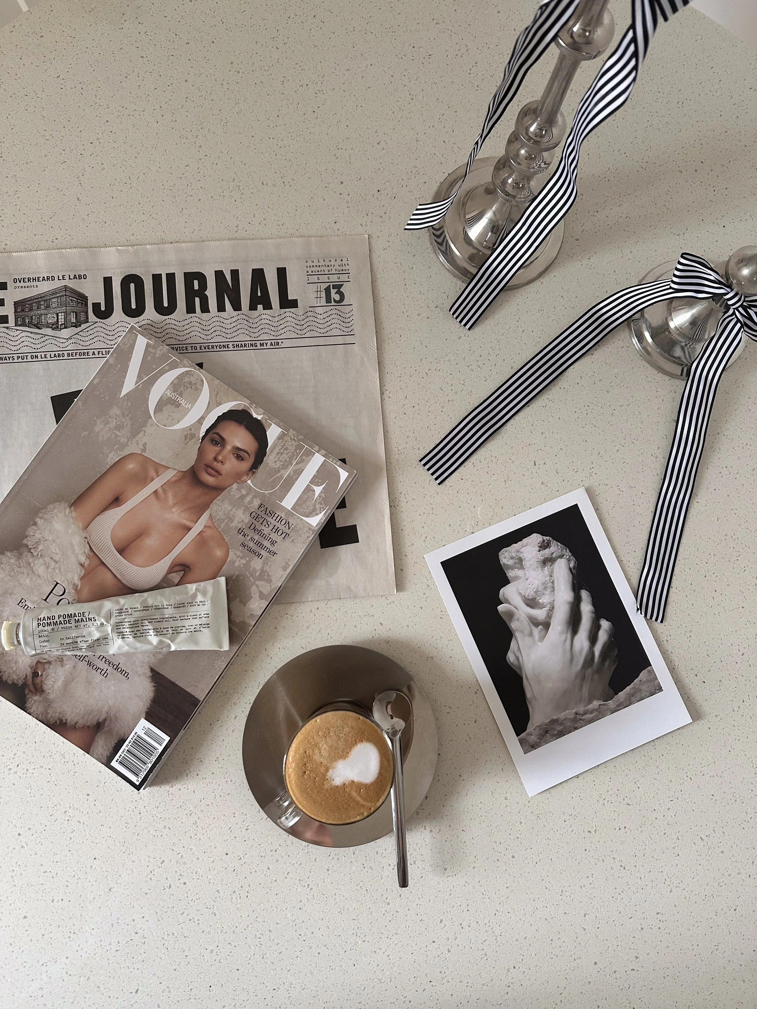 Instagram Aesthetic: How to Stay On-Brand Without a Designer