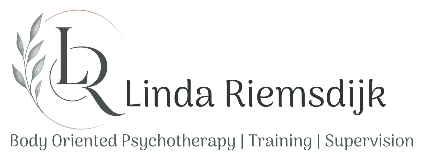 Linda Riemsdijk - Body Oriented Psychotherapy | Training | Supervision