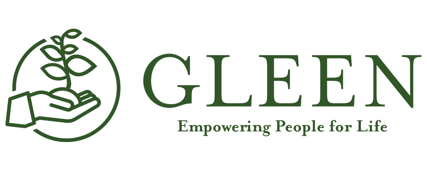 GLEEN