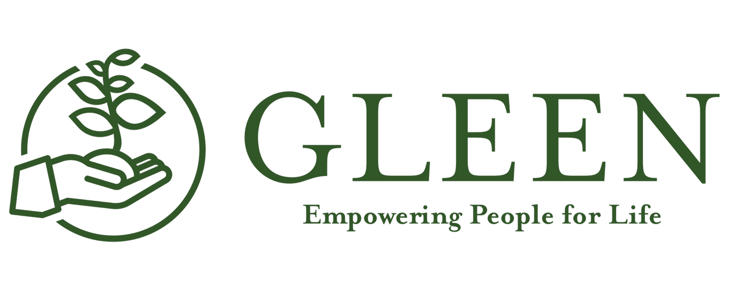 GLEEN