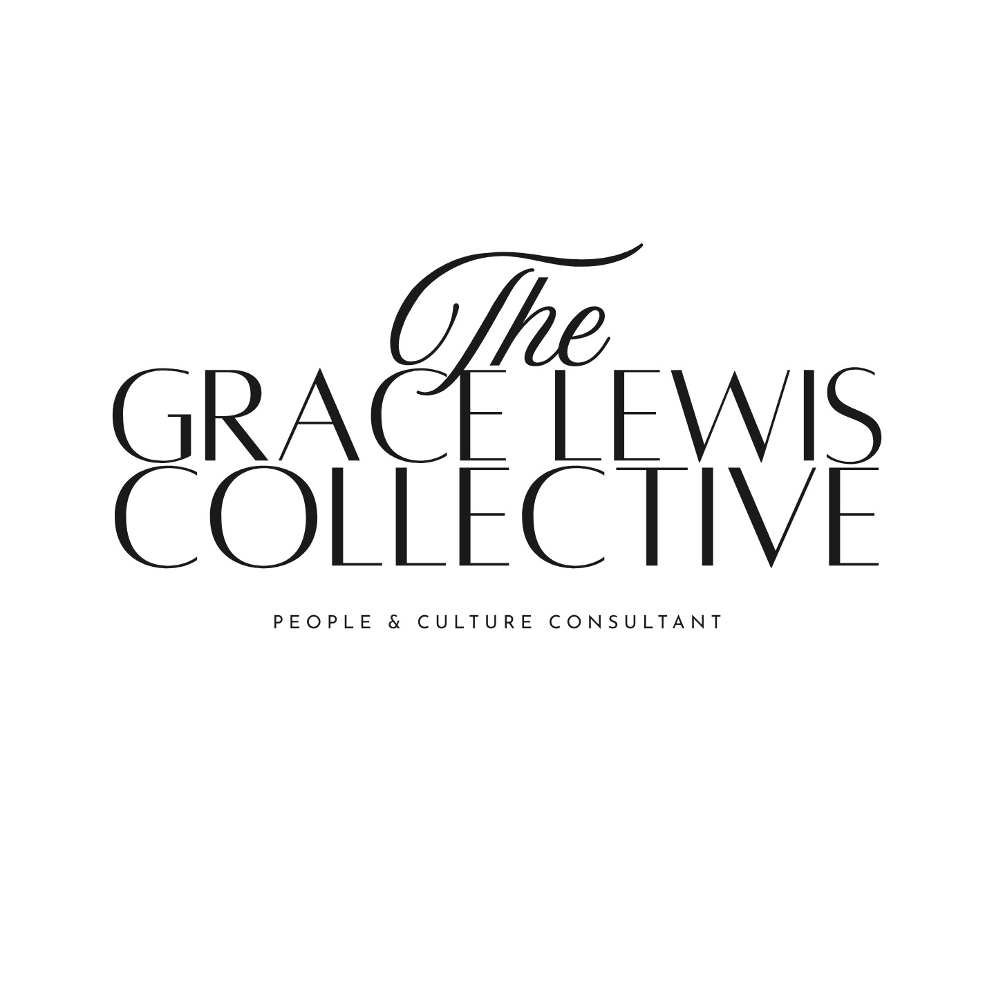 The Grace Lewis Collective 