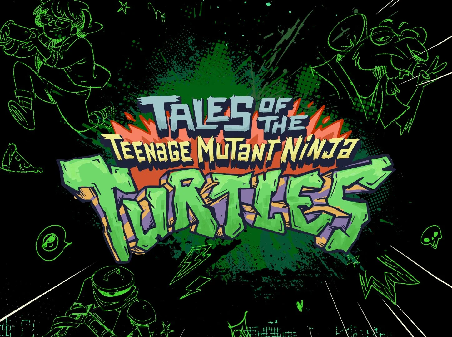 TMNT