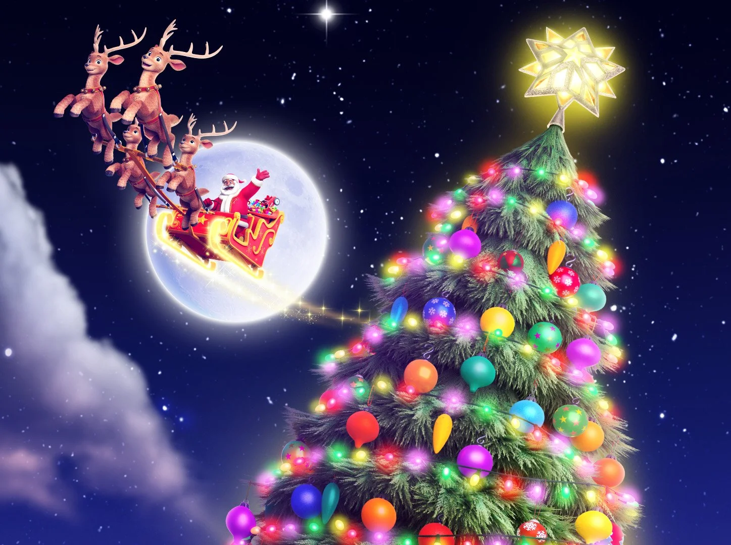 PAW Patrol Christmas