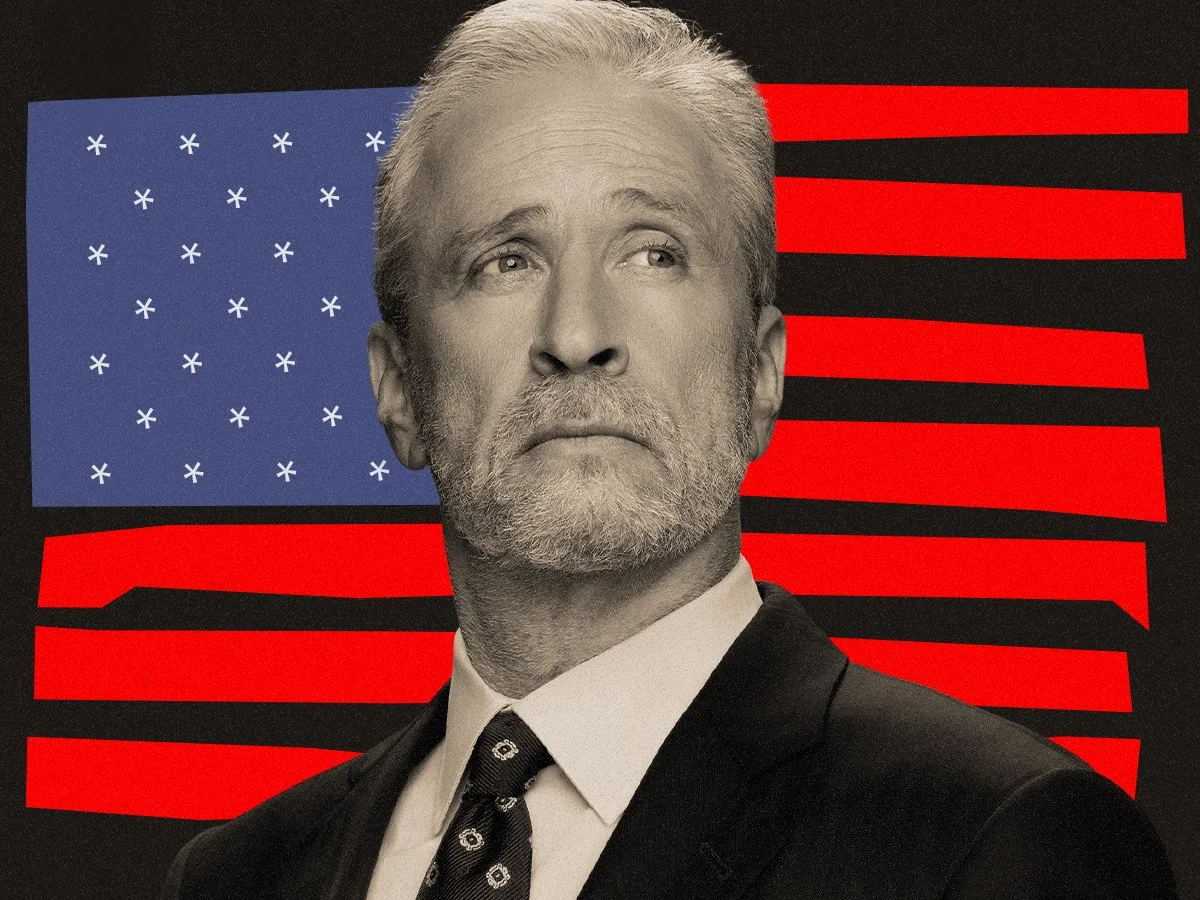 The Daily Show