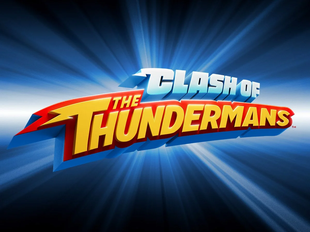 Clash of the Thundermans
