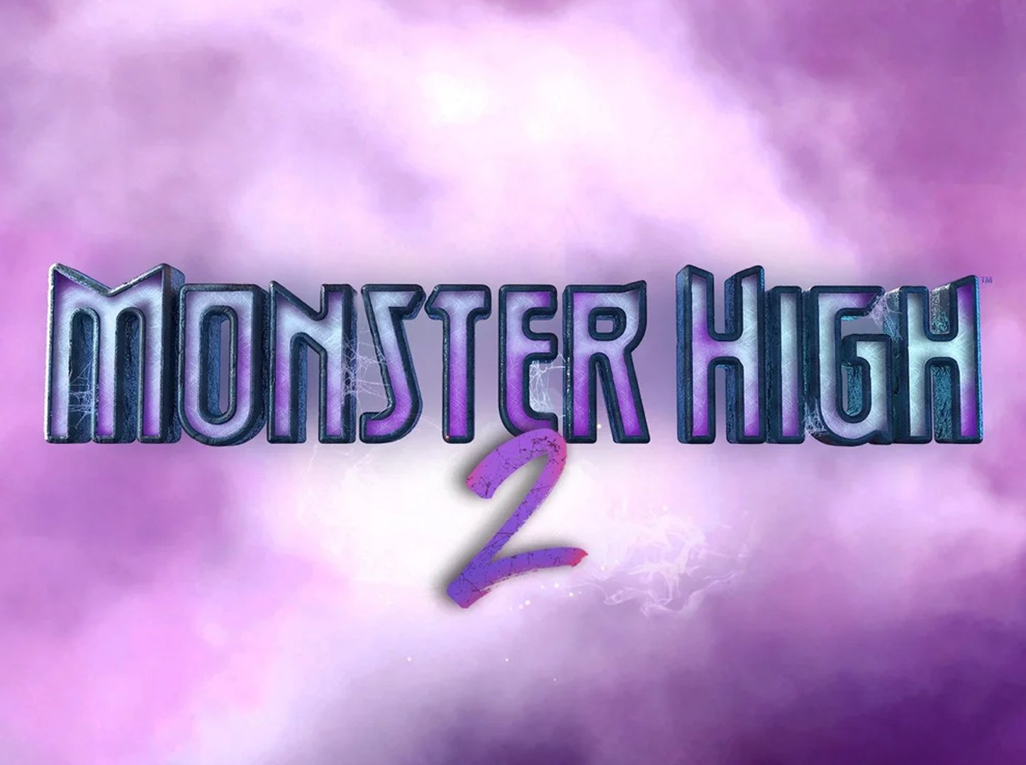 Monster High 2