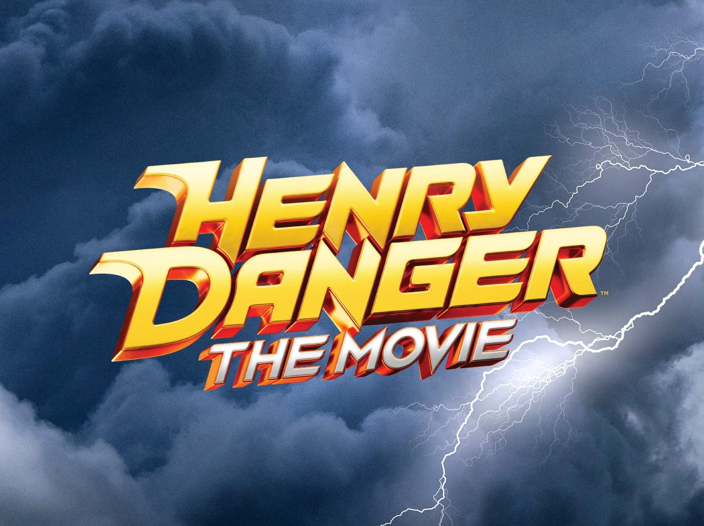 Henry Danger