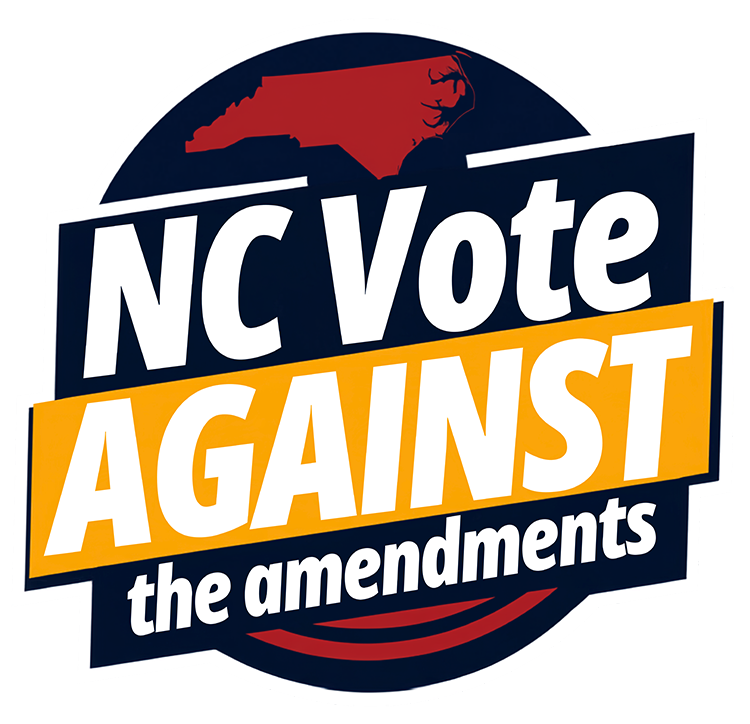 NC VOTE AGAINST