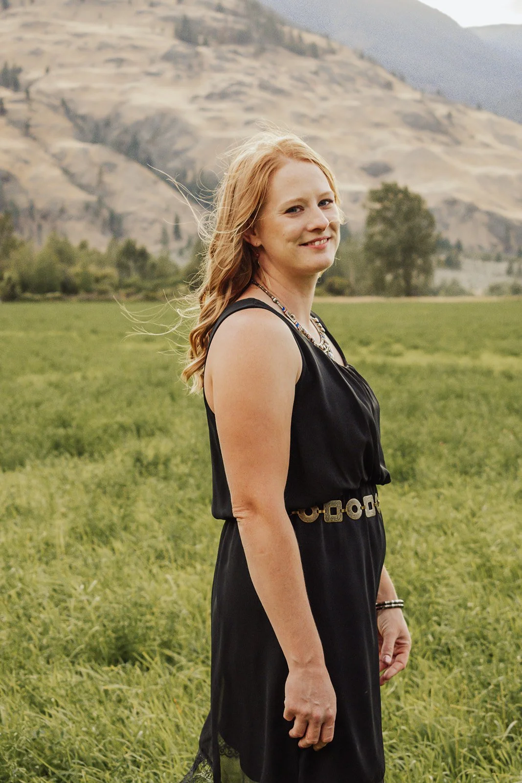 Business women with confidence you can count on.