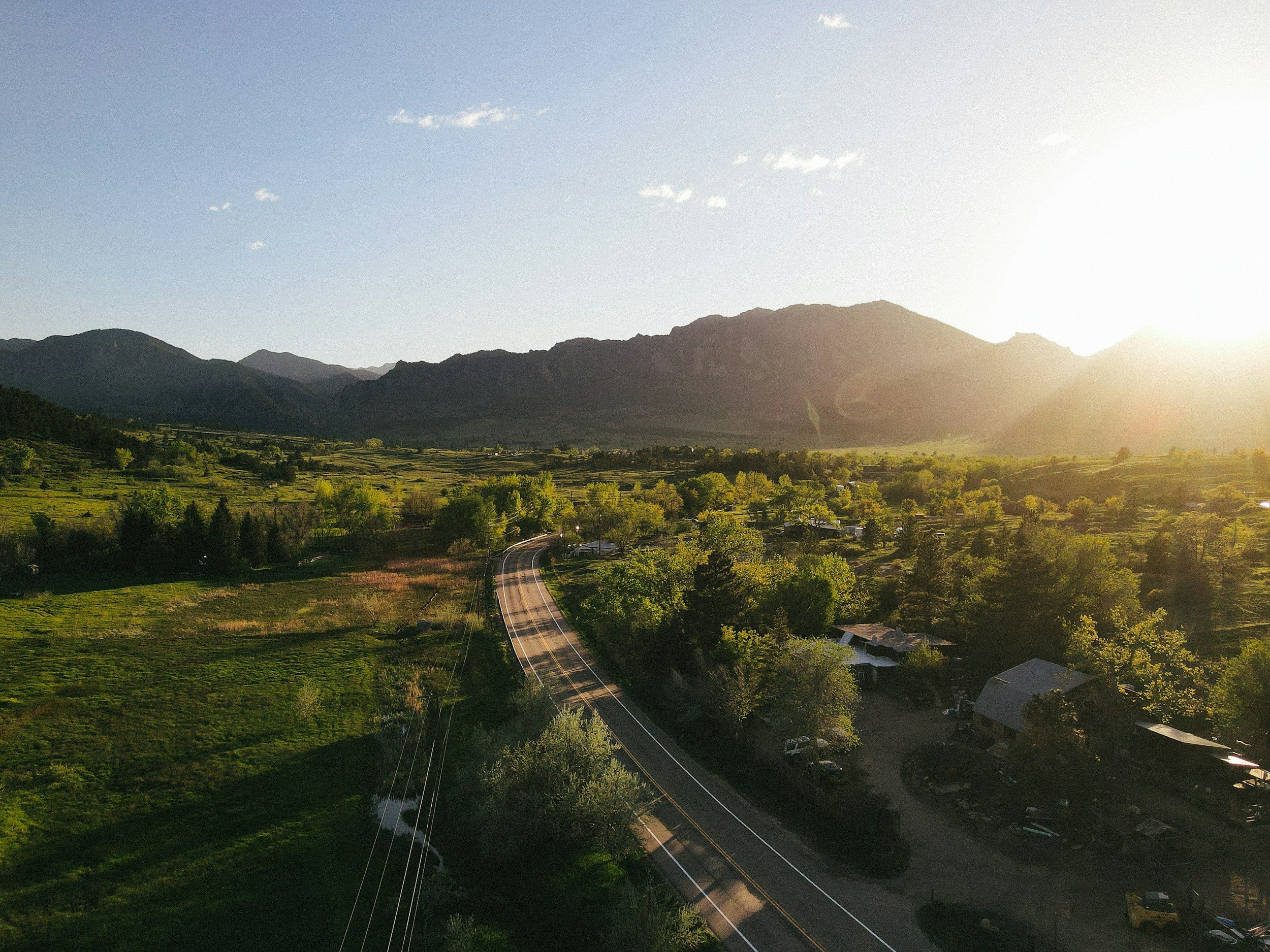 A Guide to Colorado's Front Range Neighborhoods
