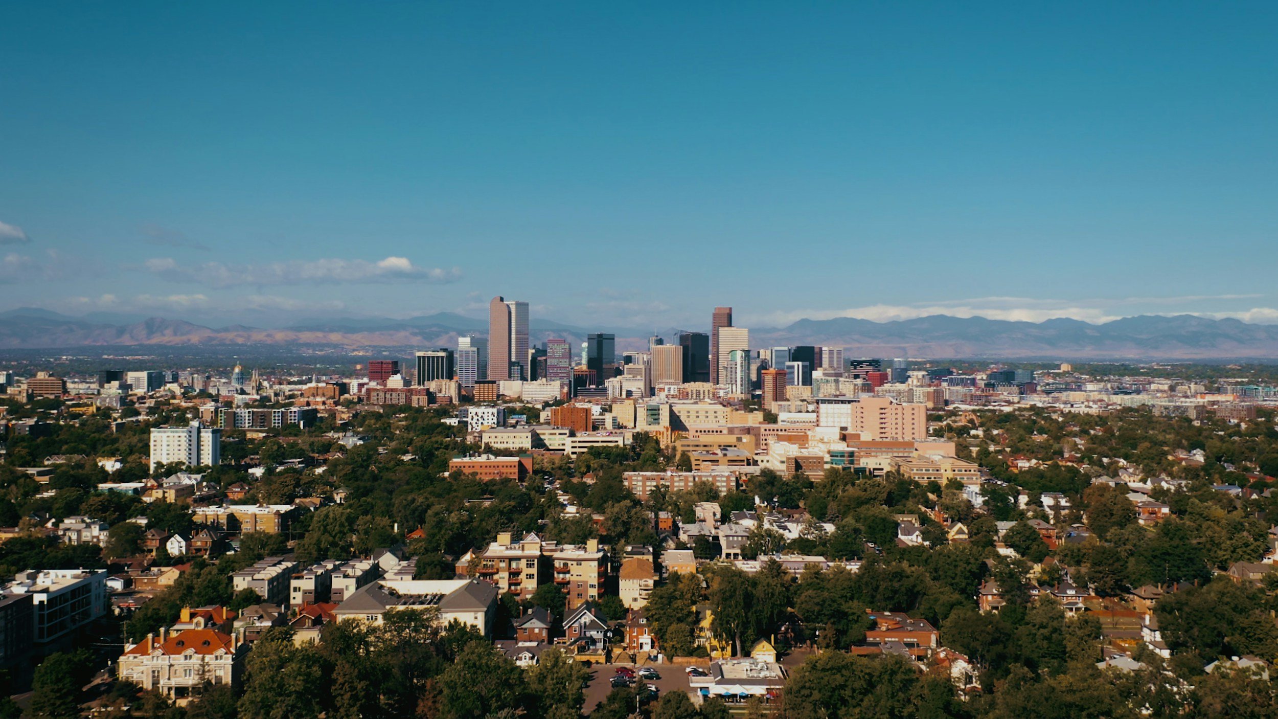 Denver Market Update: What September Tells Us About Fall